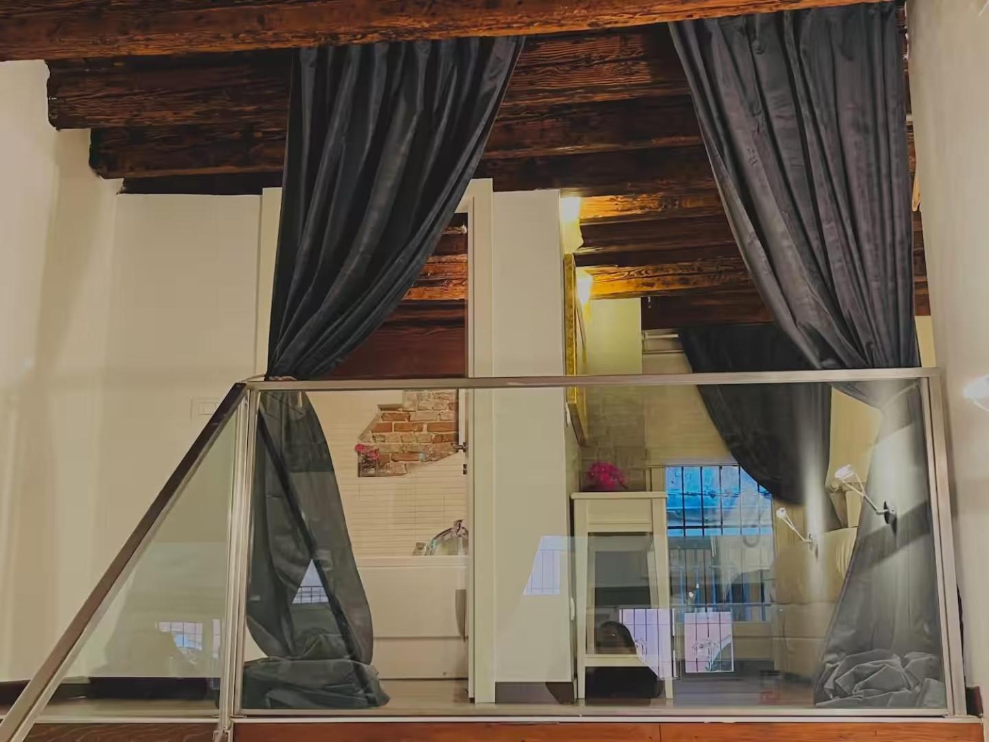 Apartmán Ca' Emma Benátky Exteriér fotografie