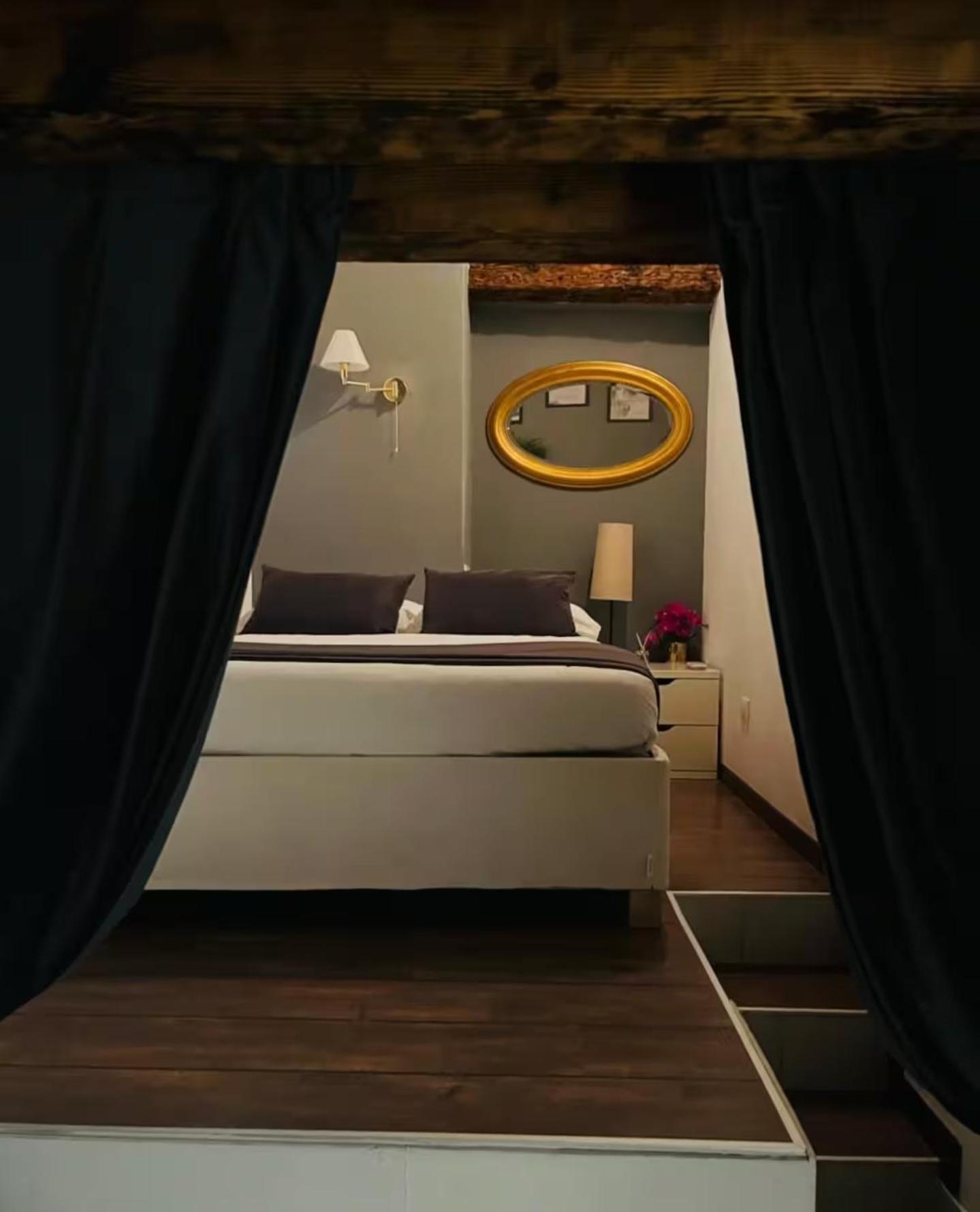 Apartmán Ca' Emma Benátky Exteriér fotografie