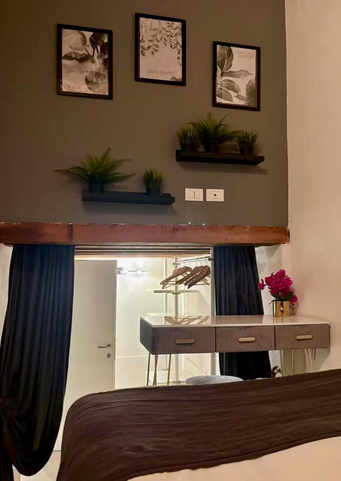 Apartmán Ca' Emma Benátky Exteriér fotografie