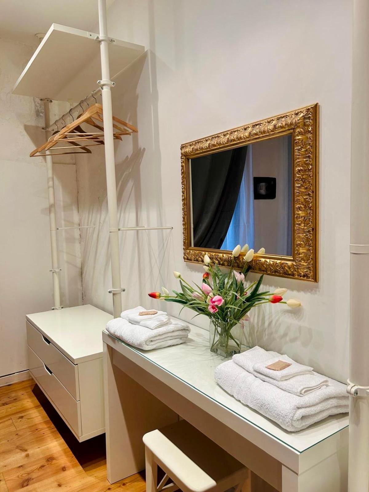 Apartmán Ca' Emma Benátky Exteriér fotografie
