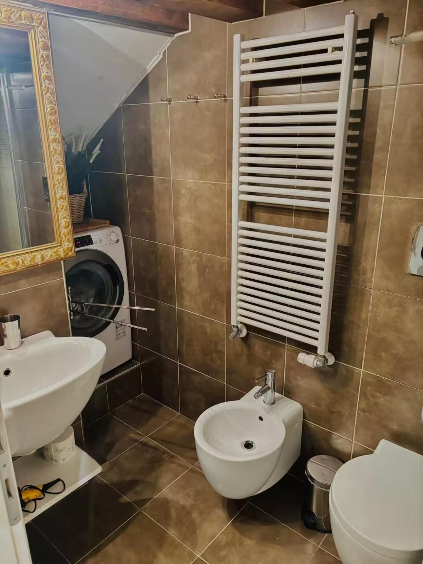 Apartmán Ca' Emma Benátky Exteriér fotografie