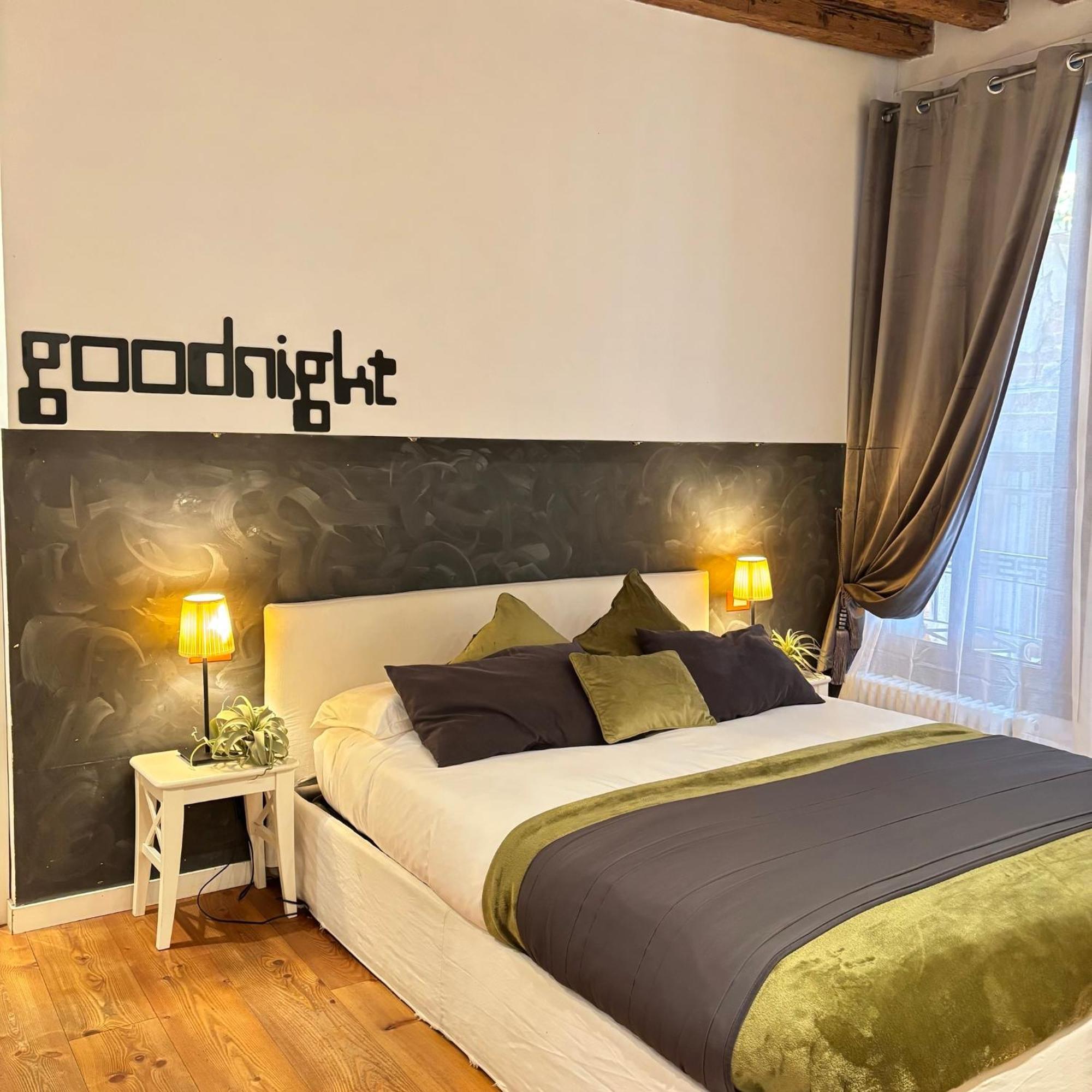 Apartmán Ca' Emma Benátky Exteriér fotografie