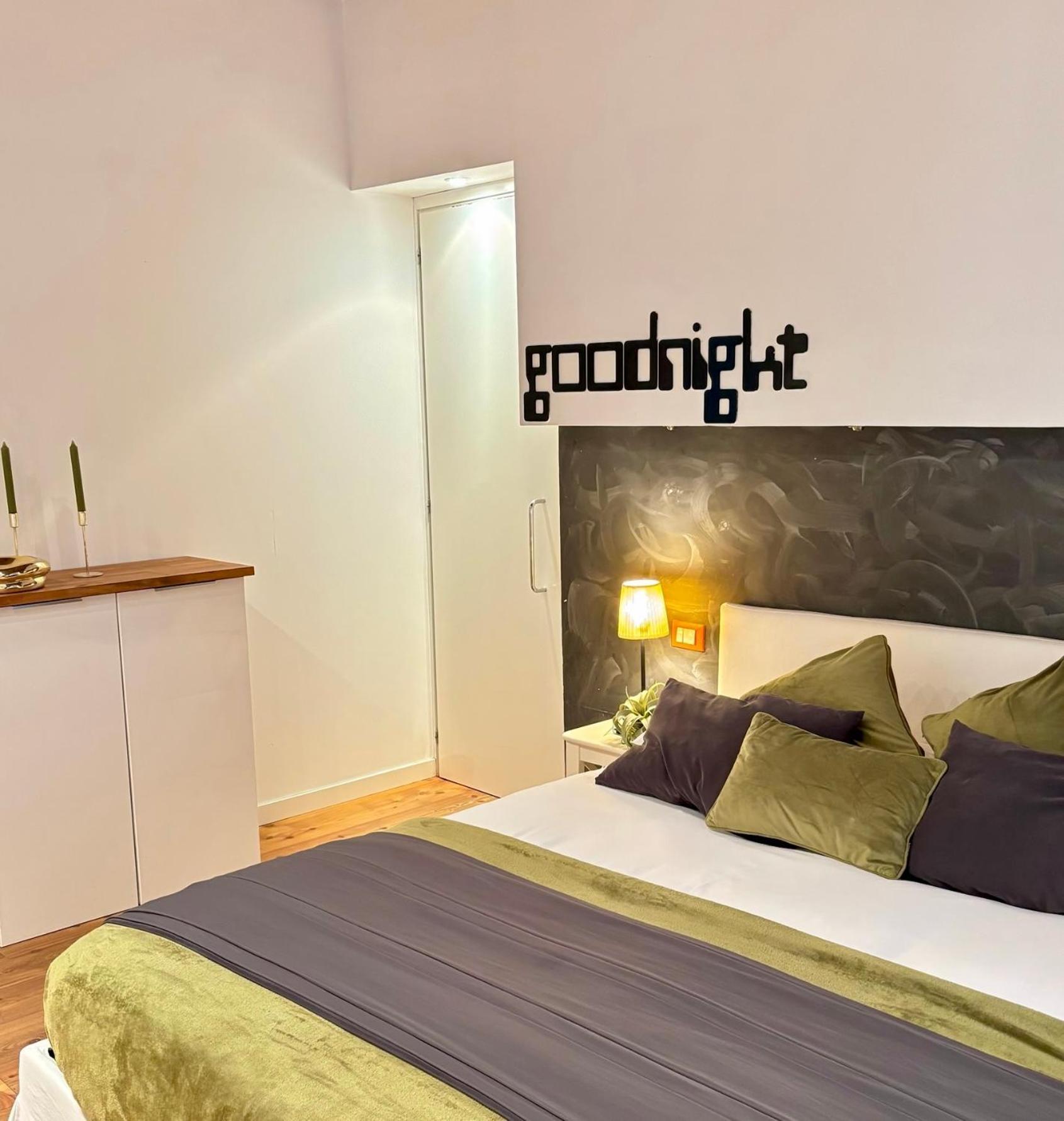 Apartmán Ca' Emma Benátky Exteriér fotografie