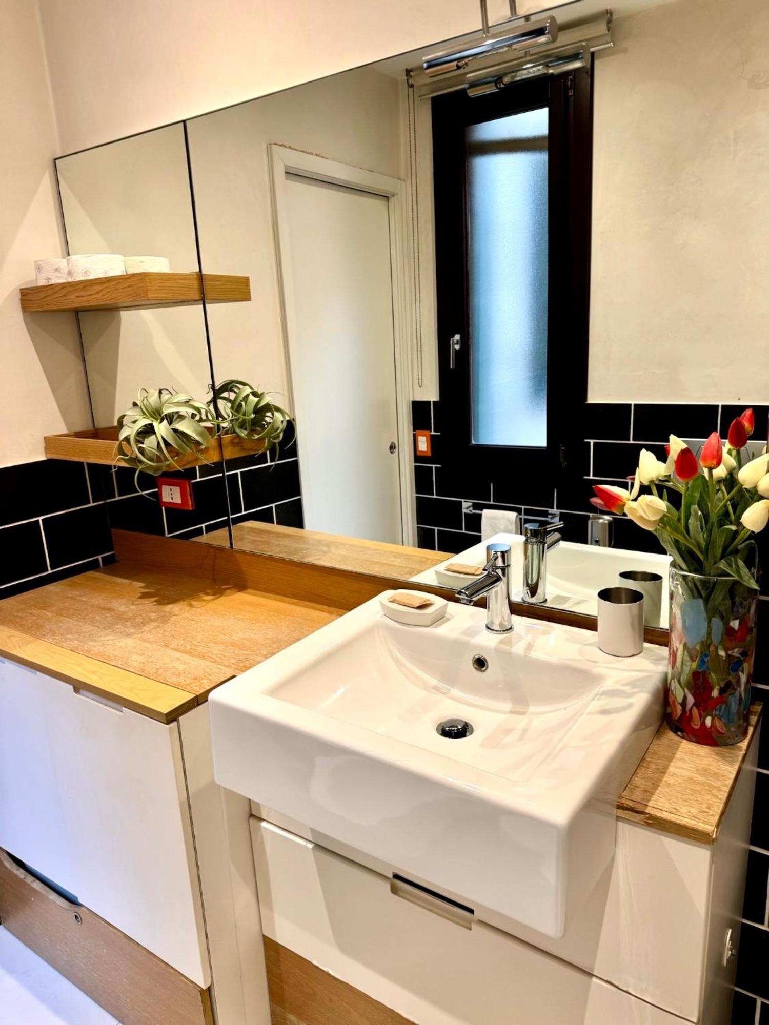 Apartmán Ca' Emma Benátky Exteriér fotografie